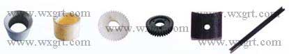 Spare parts for Somet Clipper, Mythos, E-tec series