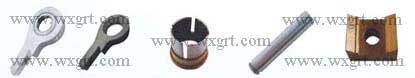 Spare parts for Somet Clipper, Mythos, E-tec series
