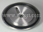 spare parts for open end spinning, insert plate