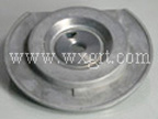 Insert, open end, spinning, grt
