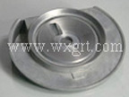 Insert, open end, spinning, grt