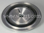 Insert, open end, spinning, grt