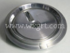Insert, open end, spinning, grt