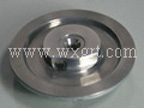 Insert, open end, spinning, grt