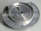 Insert, open end, spinning, grt