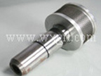 roller, open end, spinning, open roller