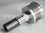 roller, open end, spinning, open roller