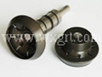 Open end, spinning, Rotor, grt