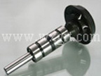 Open end, spinning, Rotor, grt