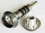 Open end, spinning, Rotor, grt
