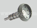 Open end, spinning, Rotor, grt