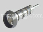 Open end, spinning, Rotor, grt