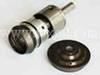 Open end, spinning, Rotor, grt