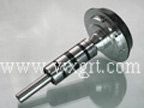 Open end, spinning, Rotor, grt
