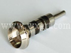 Open end, spinning, Rotor, grt