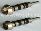 Open end, spinning, Rotor, grt
