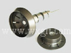 Open end, spinning, Rotor, grt