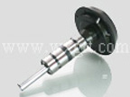 Open end, spinning, Rotor, grt
