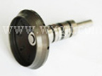 Open end, spinning, Rotor, grt