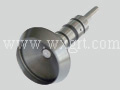Open end, spinning, Rotor, grt
