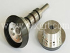 Open end, spinning, Rotor, grt