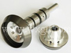 Open end, spinning, Rotor, grt