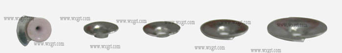 spare parts for open end spinning,  navel, separator