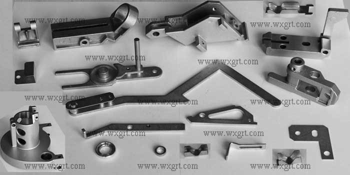 open end spinning, spare parts