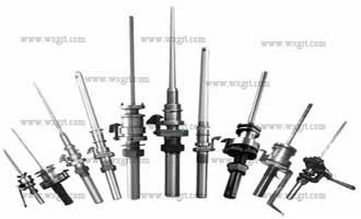 spindle